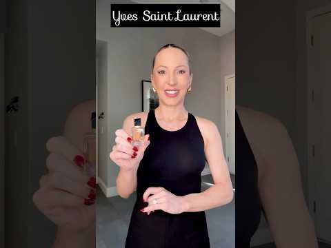 Video thumbnail: Yves Saint Laurent Libre Perfume Review | YSL Women's Perfume